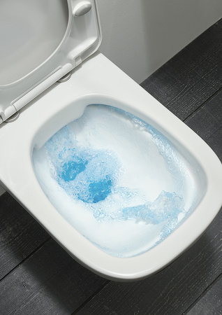 Комплект унитаза с инсталляцией Jacob Delafon Vox E21746RU-00